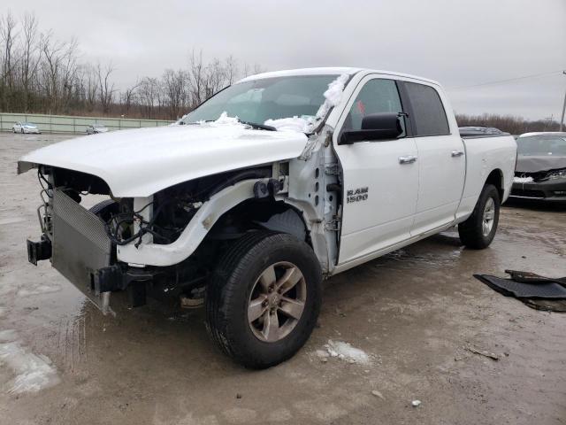Ram 1500 slt (2017)