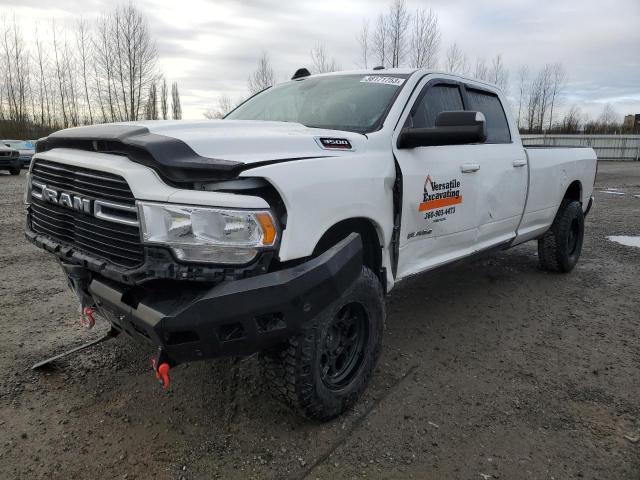 Ram 3500 big h (2019)