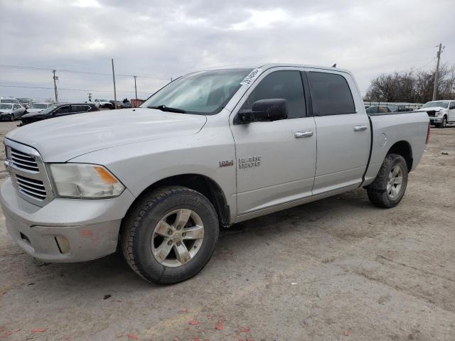 Ram 1500 slt (2013)