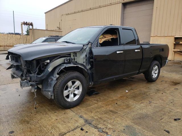 Ram 1500 slt (2017)