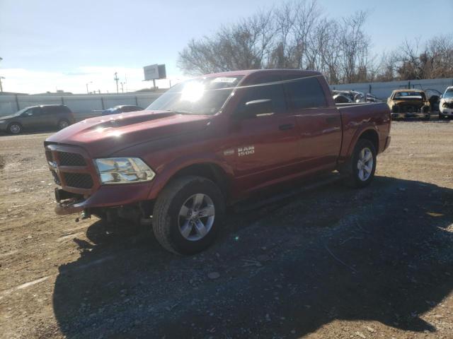 Ram 1500 slt (2013)
