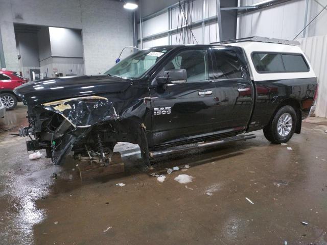 Ram 1500 slt (2014)