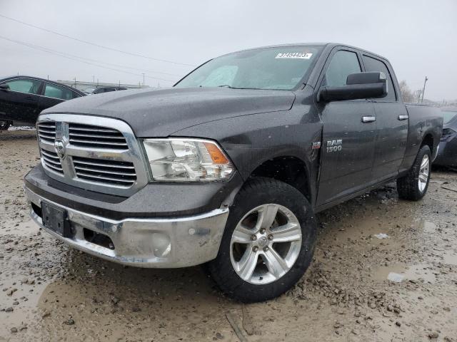 Ram 1500 slt (2014)