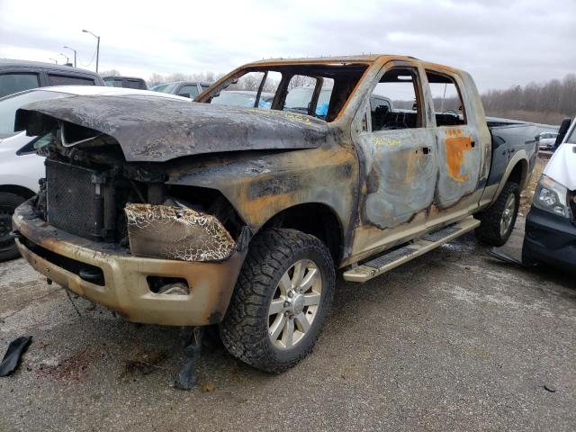 Ram 2500 longh (2014)