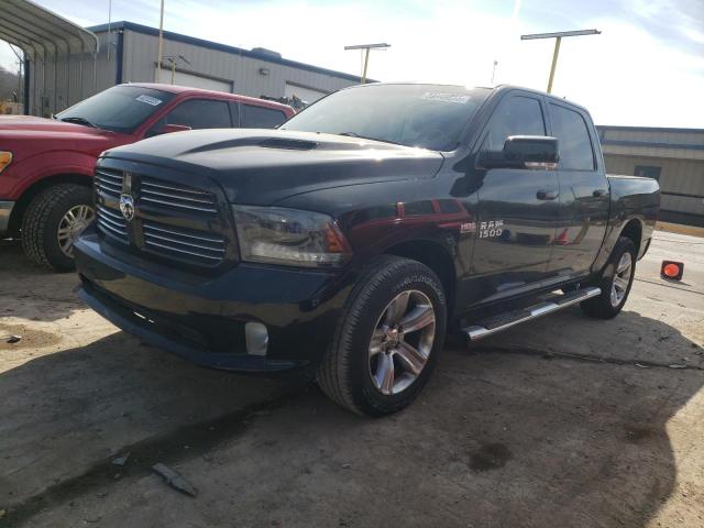 Ram 1500 sport (2015)