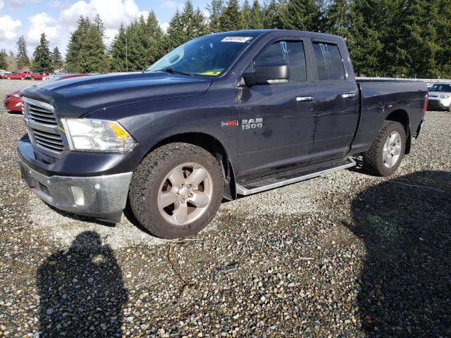 Ram 1500 slt (2016)
