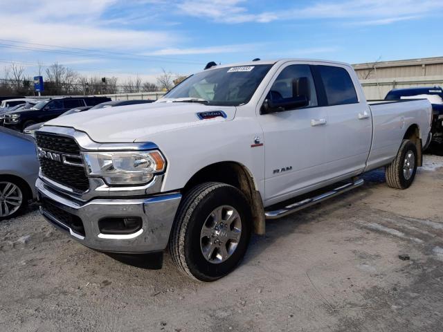 Ram 3500 big h (2022)