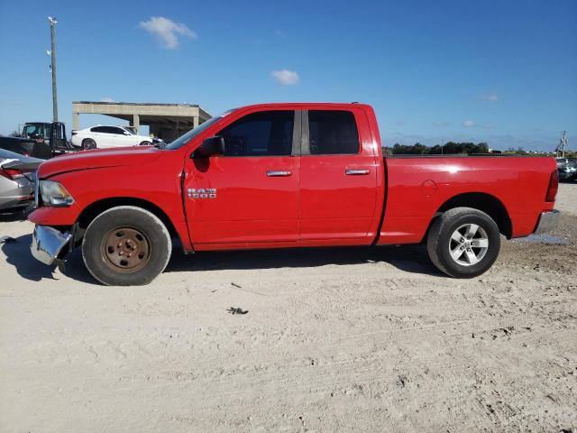 Ram 1500 slt (2013)