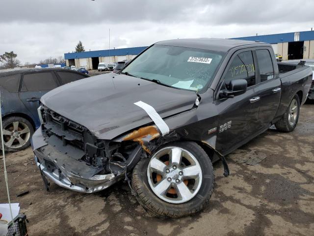 Ram 1500 slt (2015)