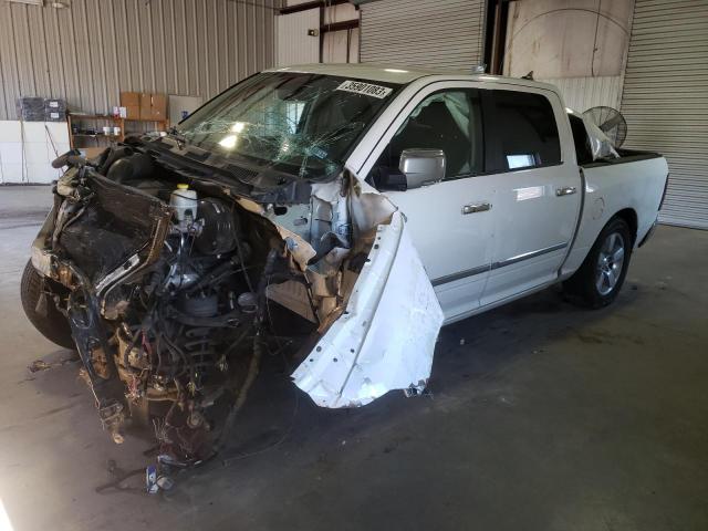 Ram 1500 slt (2015)