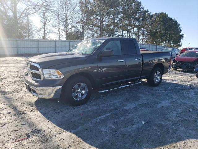 Ram 1500 slt (2016)