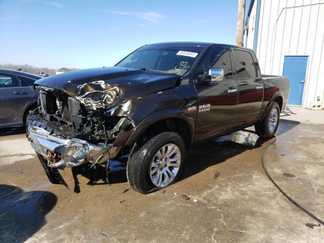 Ram 1500 slt (2013)