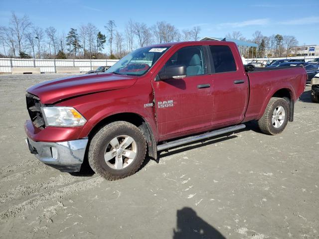 Ram 1500 slt (2014)