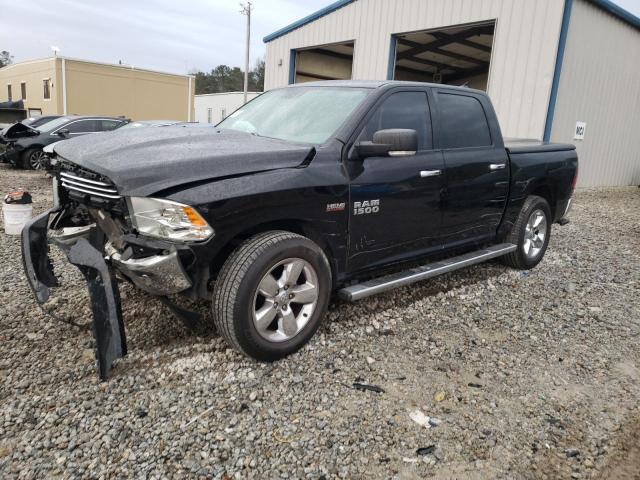 Ram 1500 slt (2015)