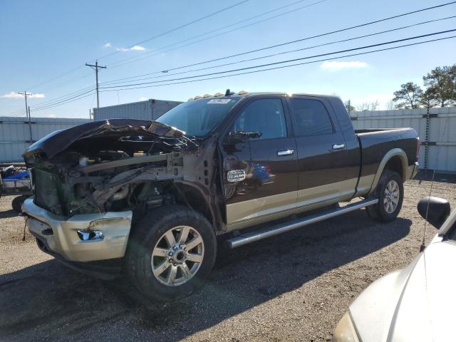 Ram 2500 longh (2015)