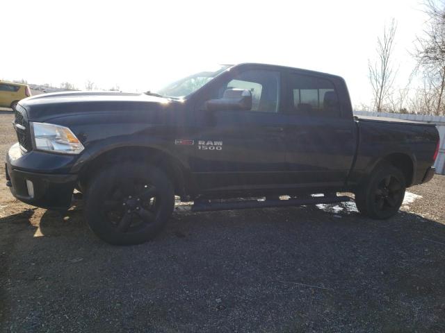 Ram 1500 slt (2016)