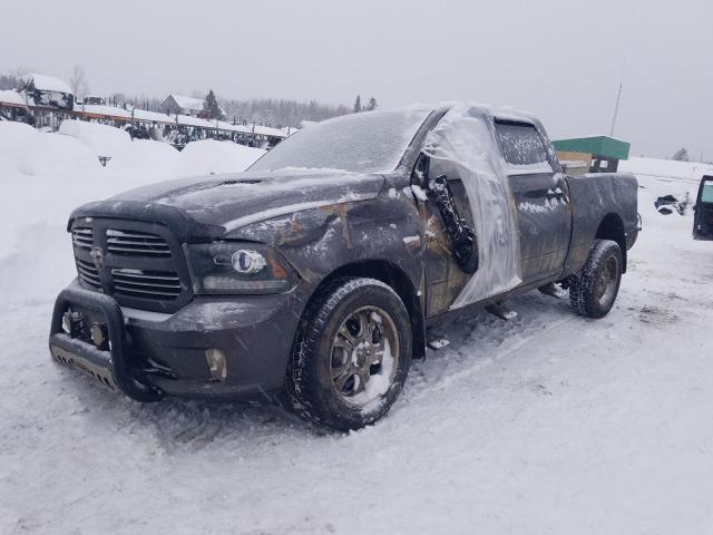 Ram 1500 sport (2016)