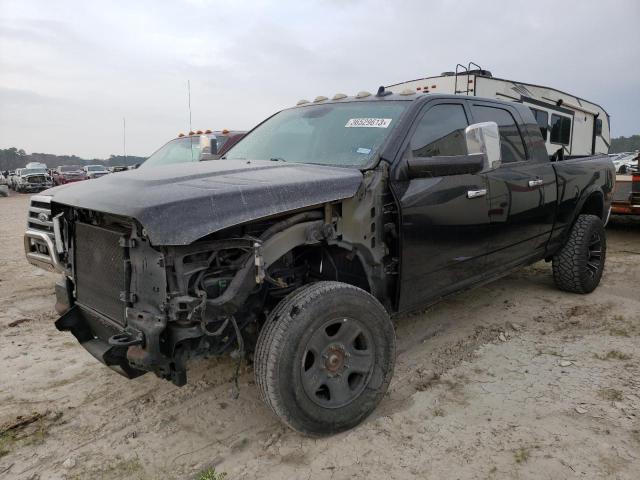 Ram 2500 longh (2016)