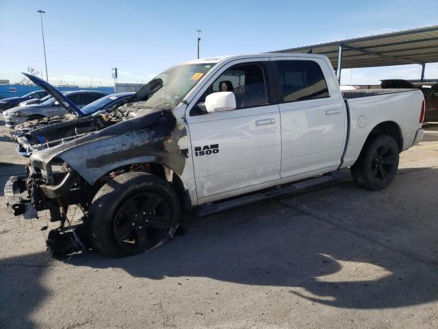Ram 1500 sport (2017)
