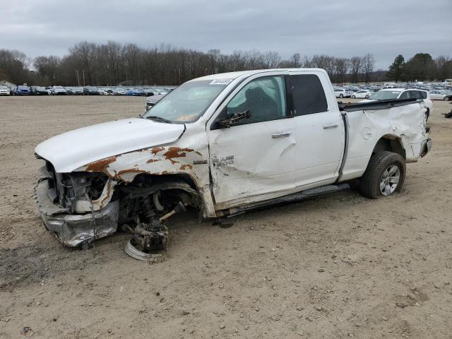 Ram 1500 slt (2018)