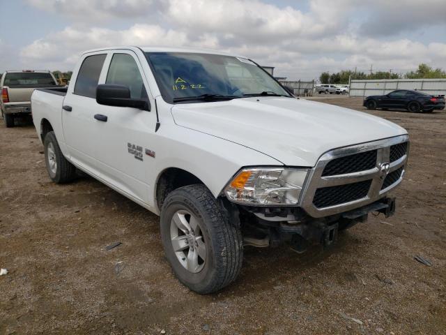 Ram 1500 class (2019)