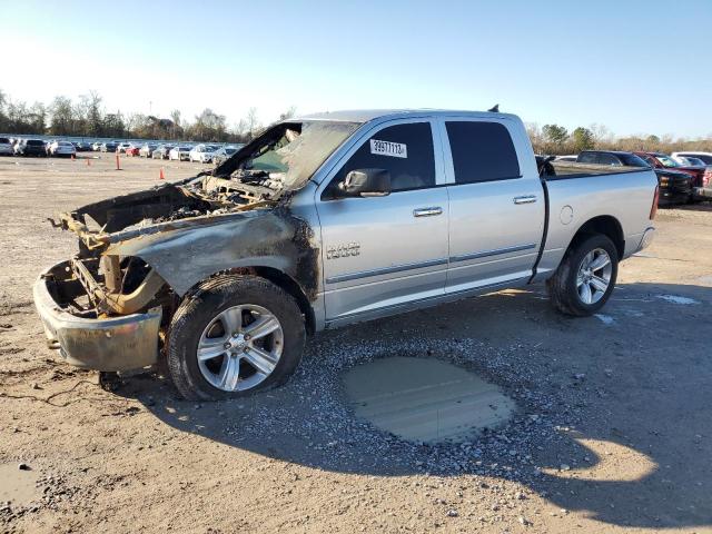 Ram 1500 slt (2014)