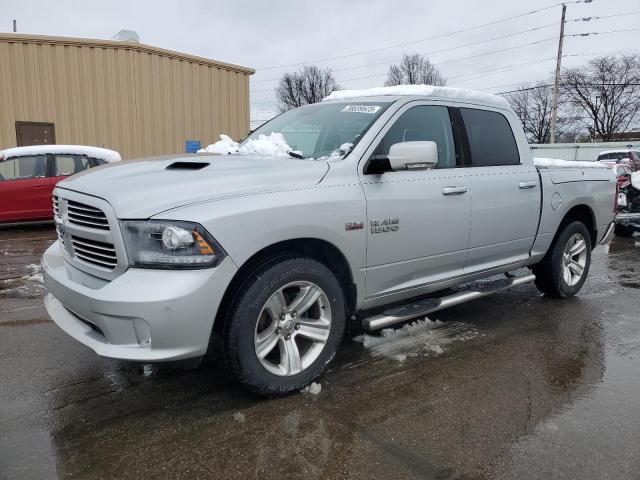 Ram 1500 sport (2014)