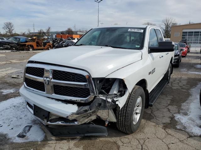 Ram 1500 slt (2015)