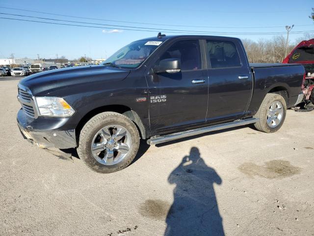 Ram 1500 slt (2016)