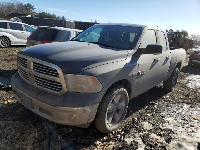 Ram 1500 slt (2014)
