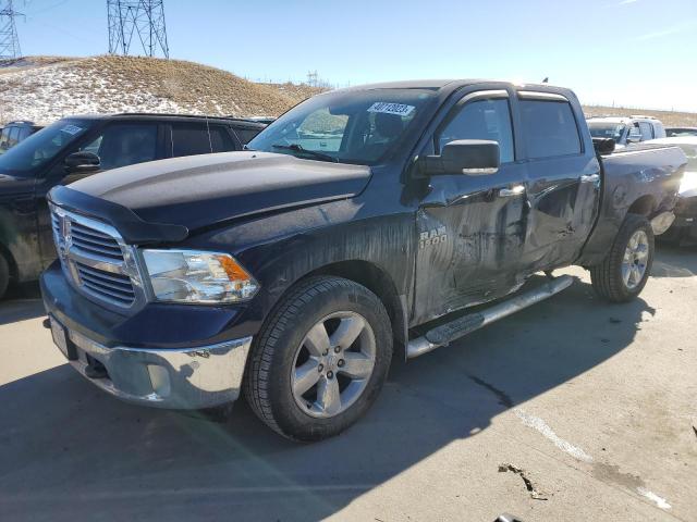Ram 1500 slt (2014)