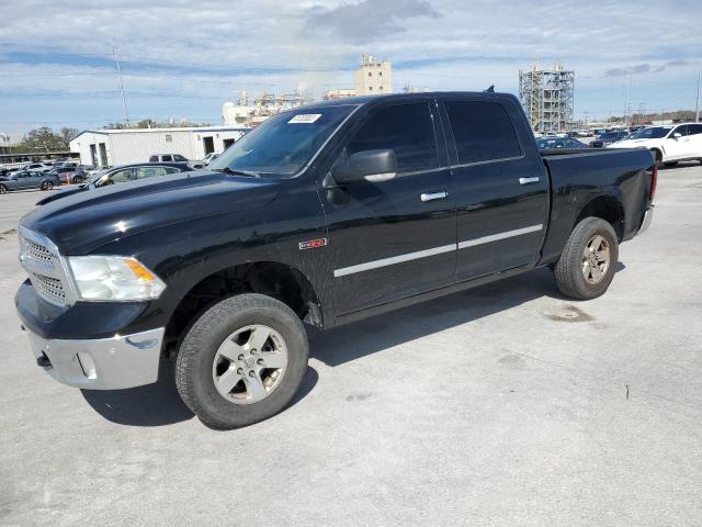 Ram 1500 slt (2014)