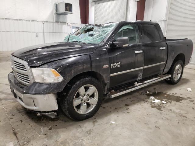 Ram 1500 slt (2015)