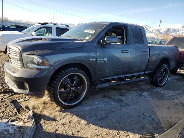 Ram 1500 sport (2015)
