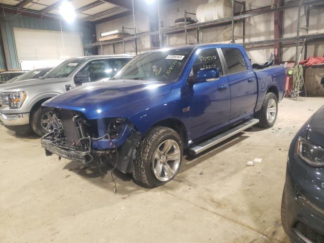 Ram 1500 sport (2015)