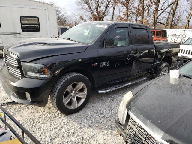 Ram 1500 sport (2015)