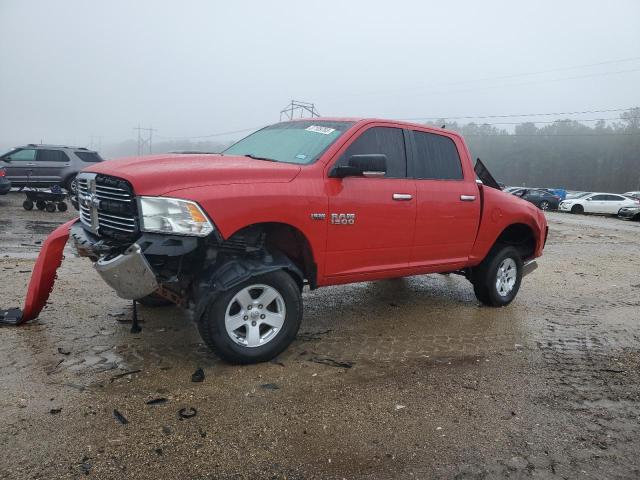 Ram 1500 slt (2016)
