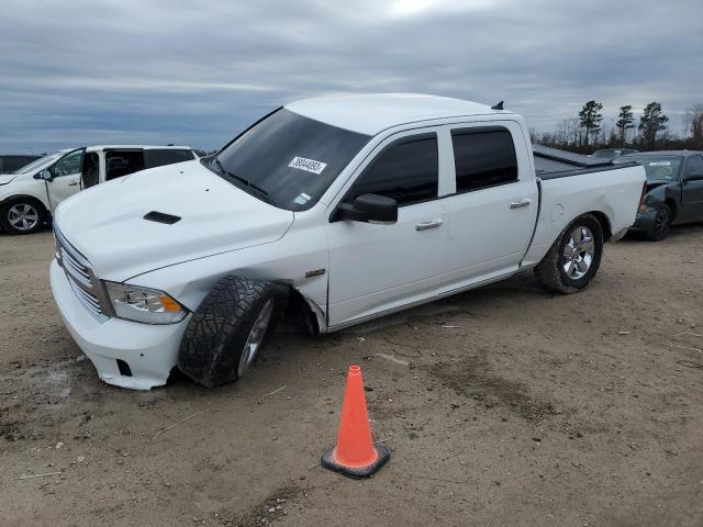Ram 1500 slt (2017)