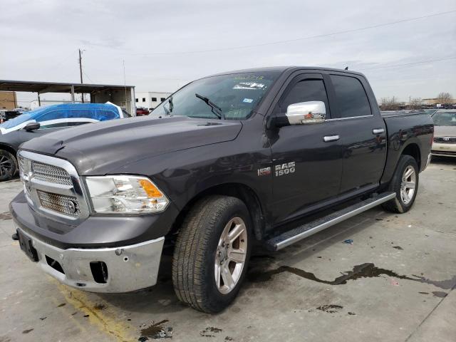 Ram 1500 slt (2018)