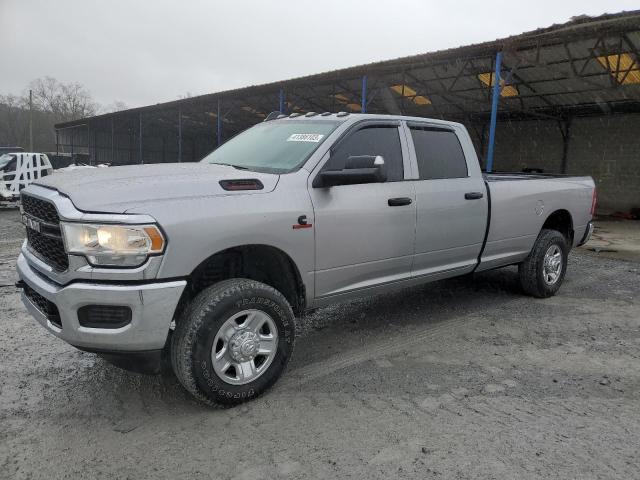 Ram 3500 trade (2022)