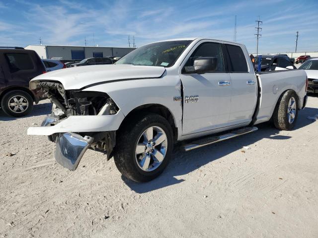 Ram 1500 slt (2016)