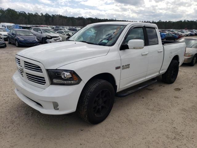 Ram 1500 sport (2013)