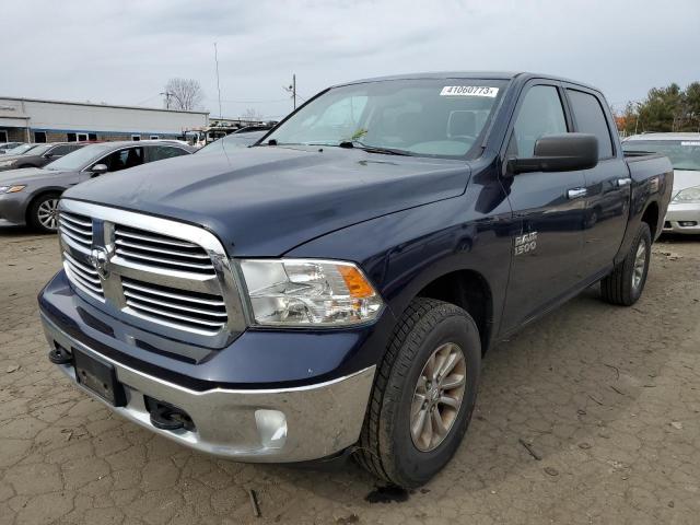 Ram 1500 slt (2013)