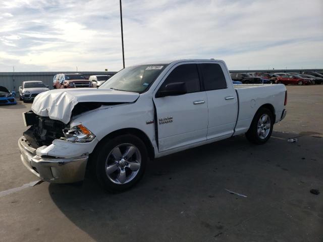 Ram 1500 slt (2015)