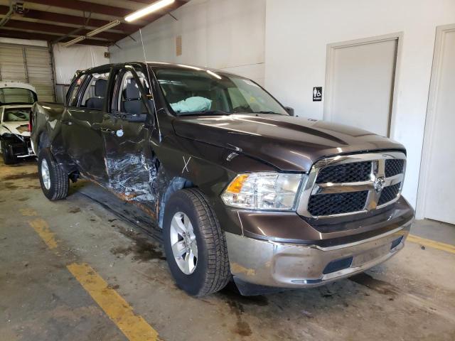 Ram 1500 class (2021)