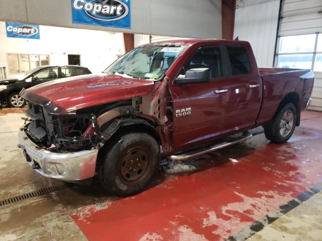 Ram 1500 slt (2014)