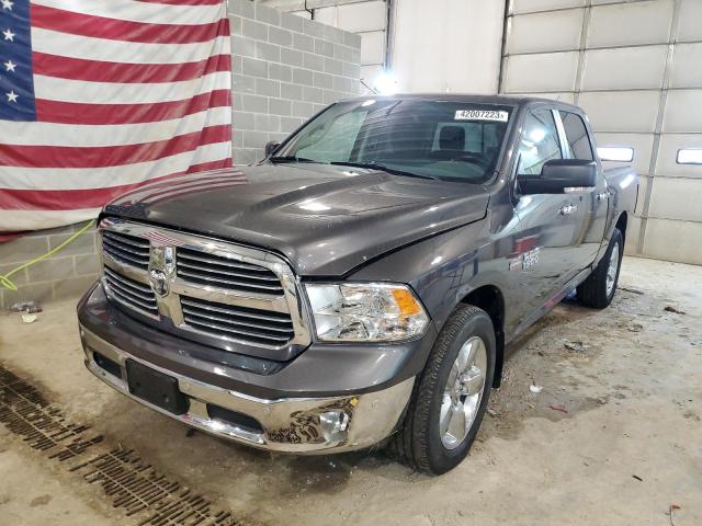 Ram 1500 slt (2014)