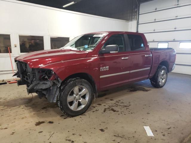 Ram 1500 slt (2015)