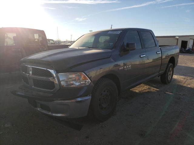Ram 1500 slt (2017)