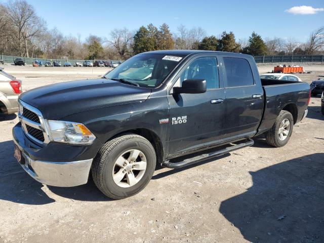 Ram 1500 slt (2017)
